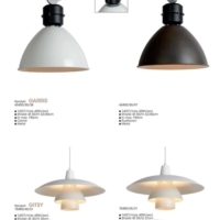 光影的詩篇——Lucide Lighting 創意燈具設計畫冊賞析