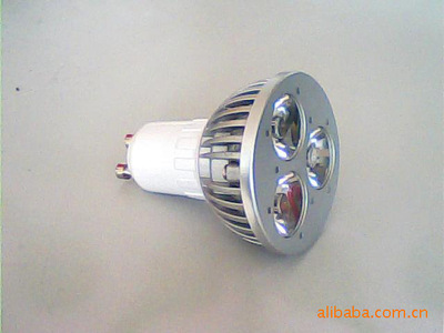 220V 3*1W LED照明燈 價(jià)格、廠家、圖片及選購(gòu)指南